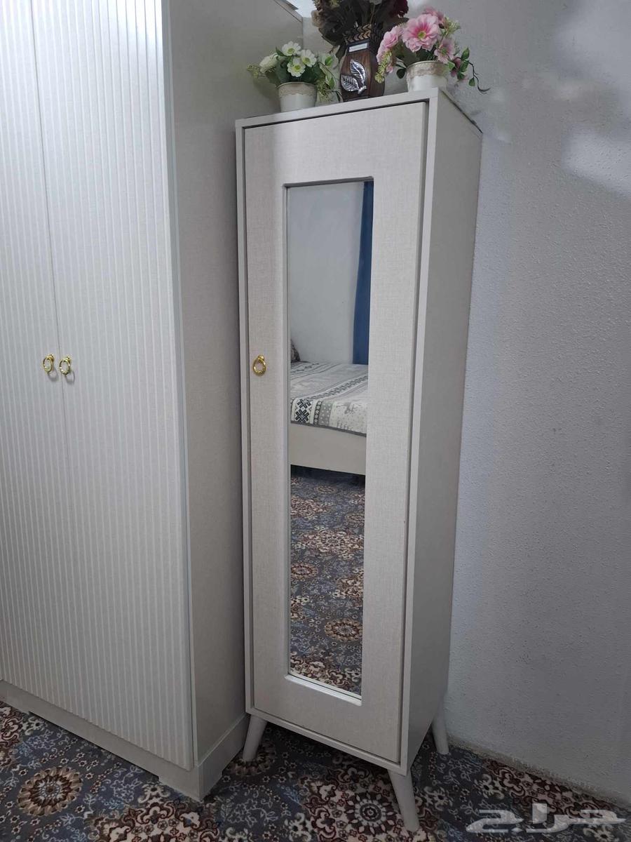 غرفة نوم للبيع شبه جديده64520940237313114