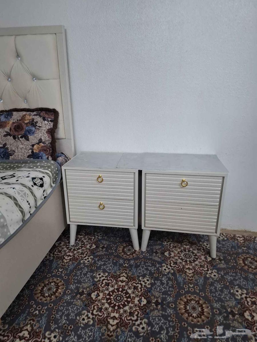 غرفة نوم للبيع شبه جديده64520940237313111