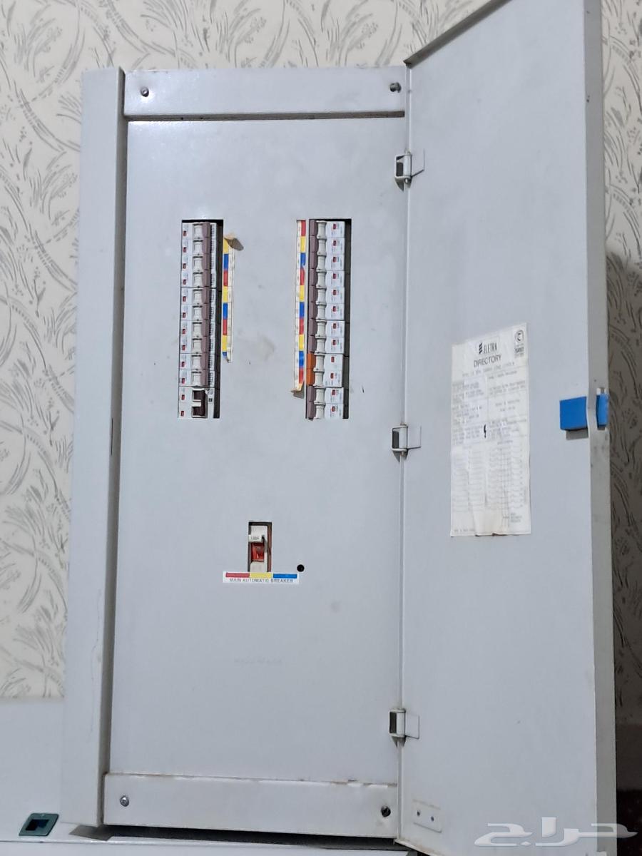 طبلون كهرباء ألترا الفنار 24 خط64519582645122111