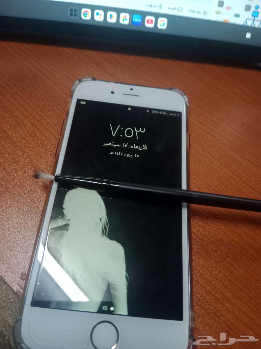 iPhone 6 Plus64520403820803110