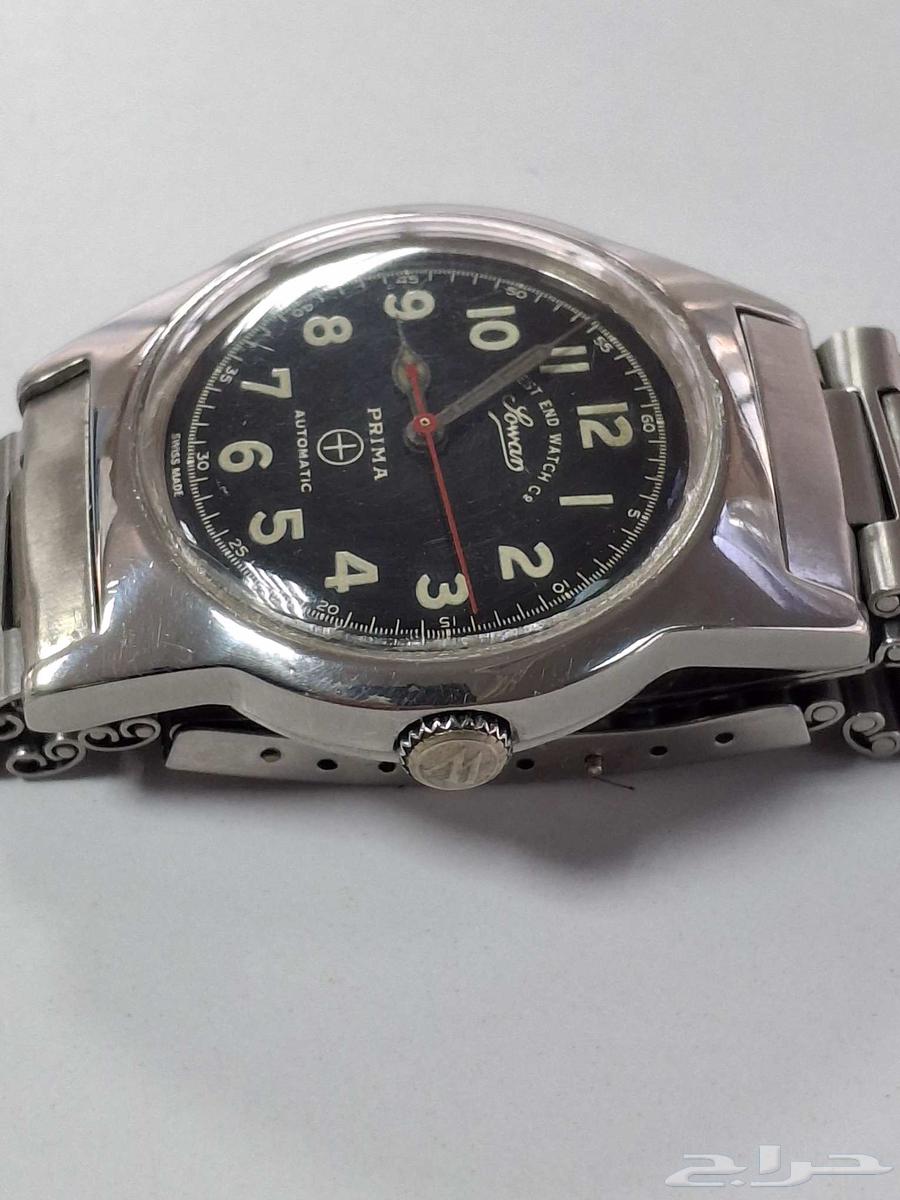 ساعة ام صليب مديل الثمانينات64521254581762113