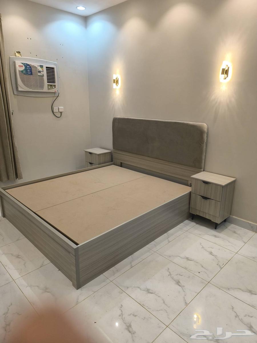 غرف نوم جديده جاهزه للبيع بأسعار مخفضة64525926033155112