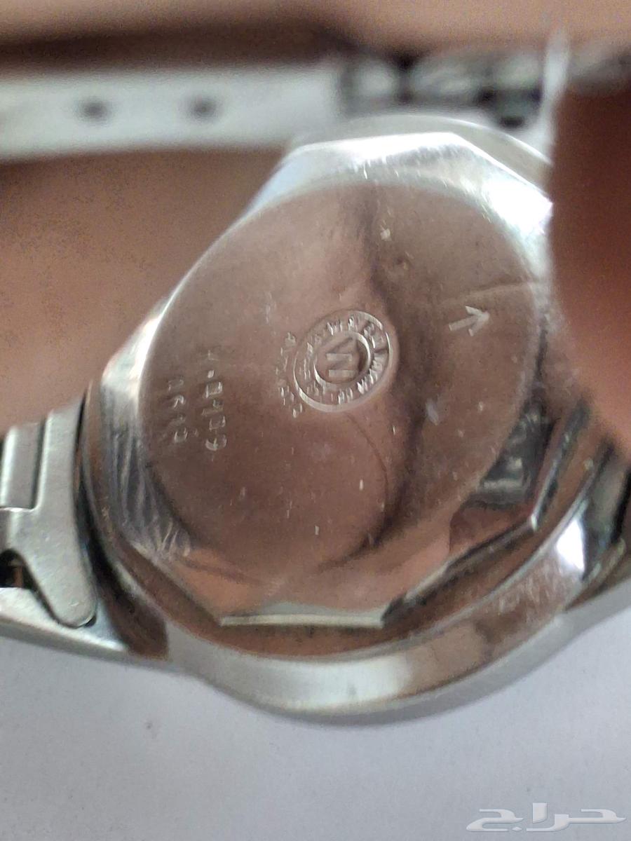 ساعة ام صليب مديل الثمانينات64521254581762112