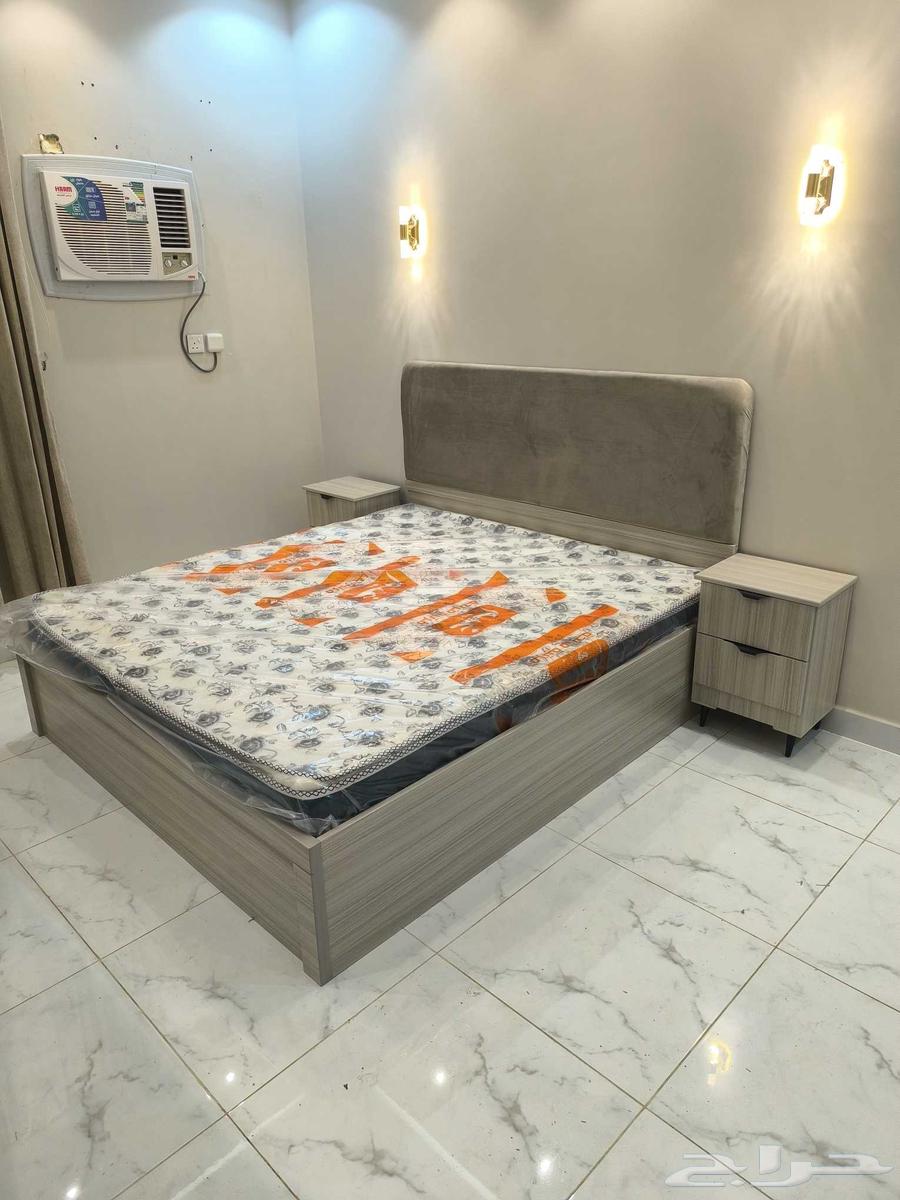 غرف نوم جديده جاهزه للبيع بأسعار مخفضة64525926033155113
