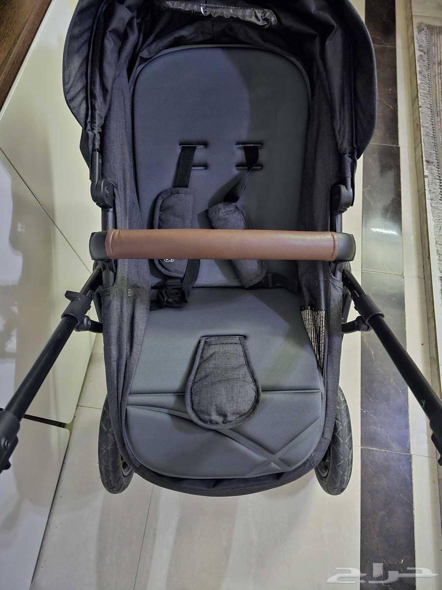 عربة وكارسيت اطفال xmoov من شركة kindercraft الالمانية64523273729794114