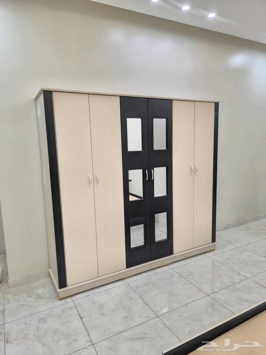 غرف نوم جديده جاهزه للبيع بأسعار مخفضة64525926033155114