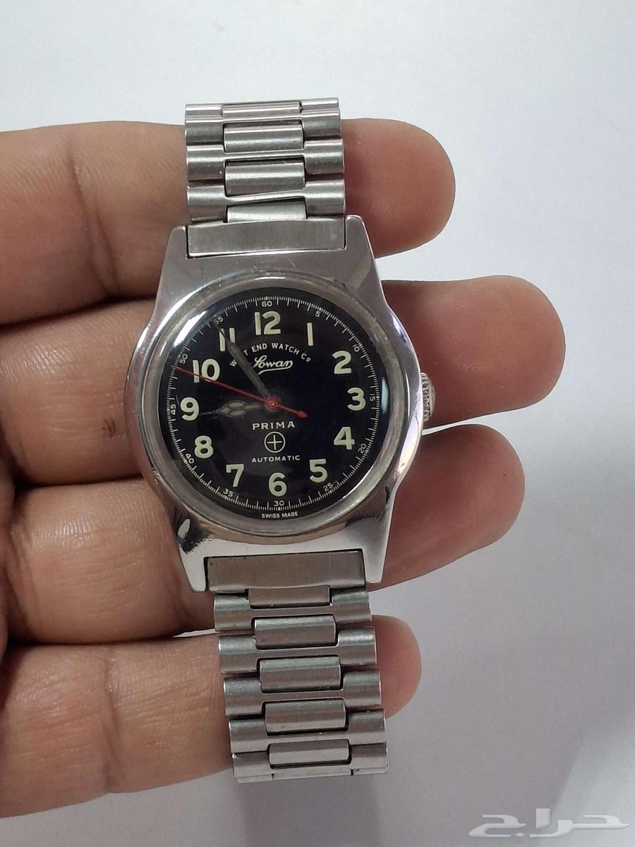 ساعة ام صليب مديل الثمانينات64521254581762110