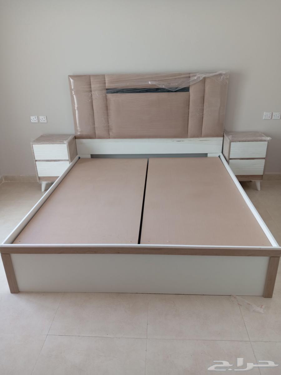 Beds and mattresses of all sizes at factory price, new and ready64523458244994110