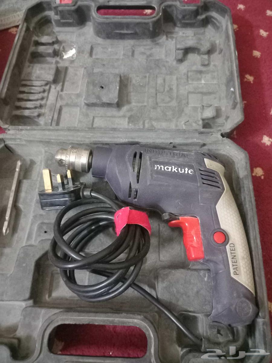 عده وادوات كهربائية للبيع64519172911491114