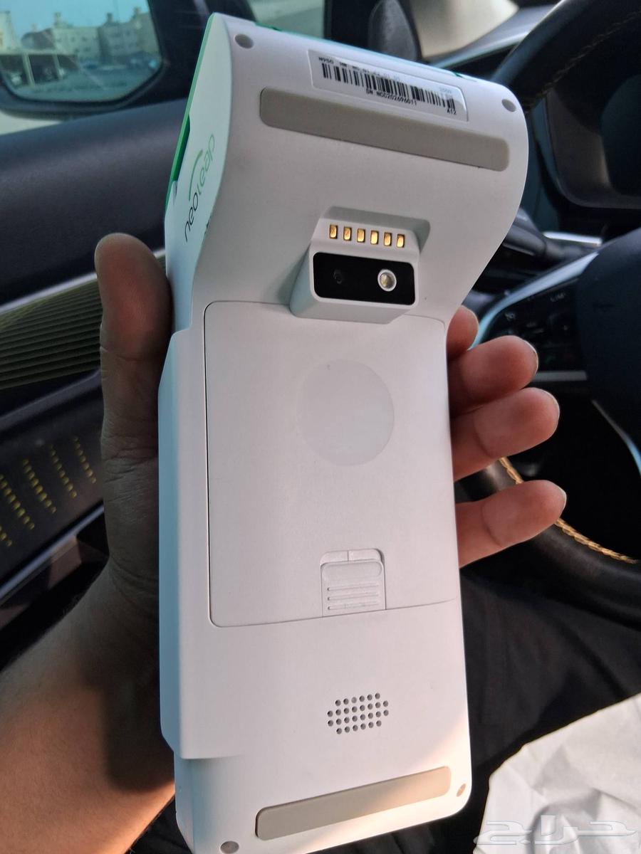 جهاز كاشير وشبكه استعمال اسبوع لسا جديد64520403806851111