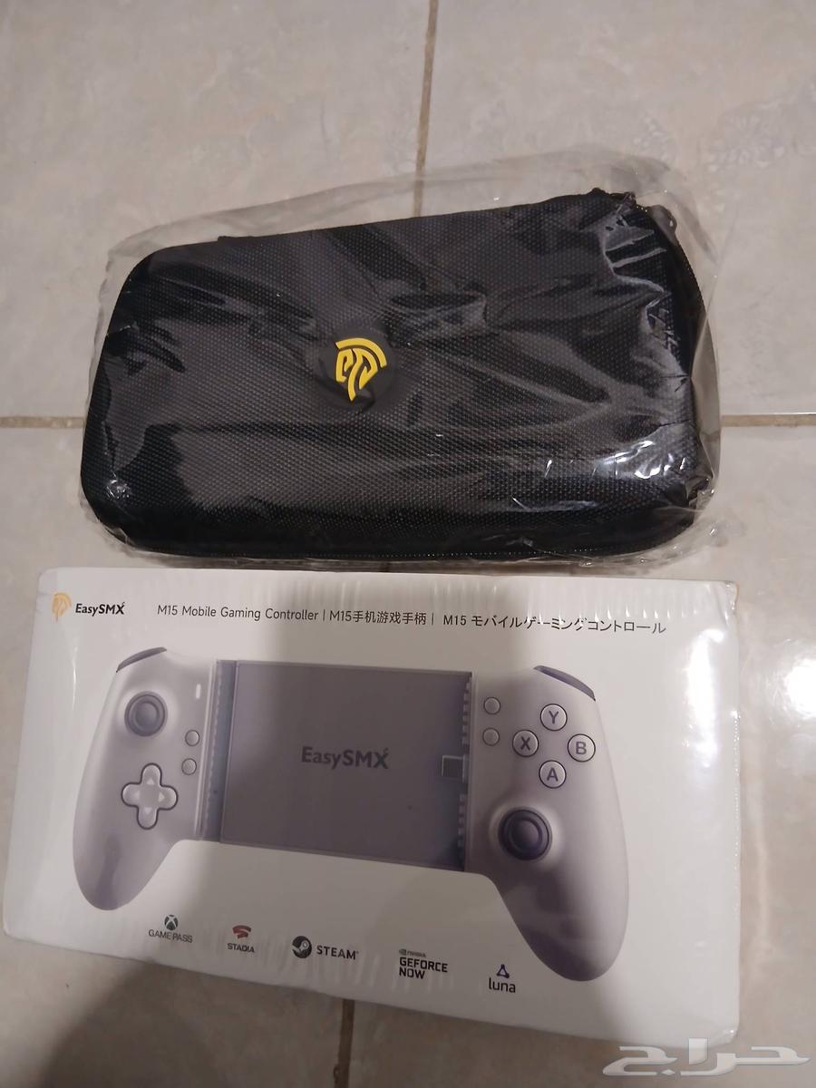 Mobile Game Controller64524115127809113