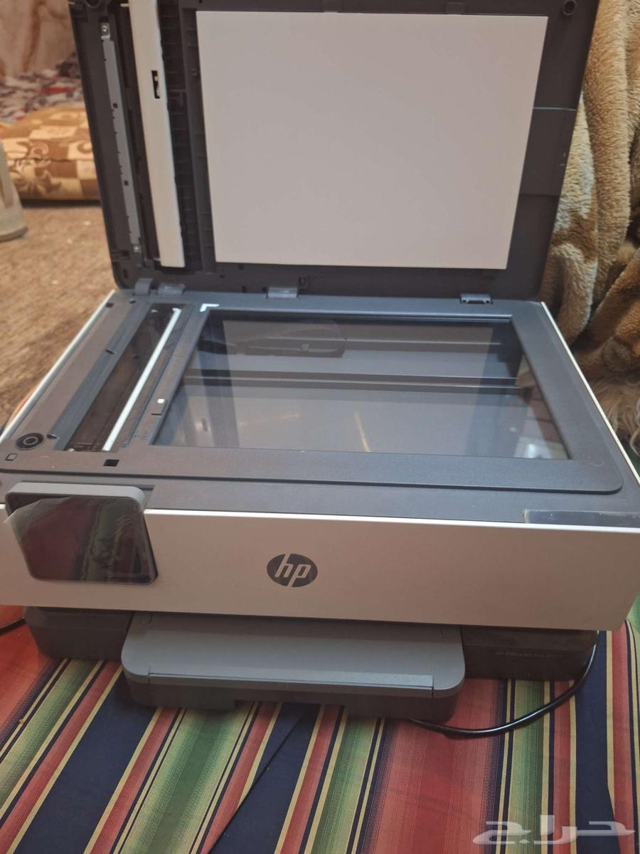 طابعه اخر موديل جديد استخدم يوم واحد على السوم64521497071362112