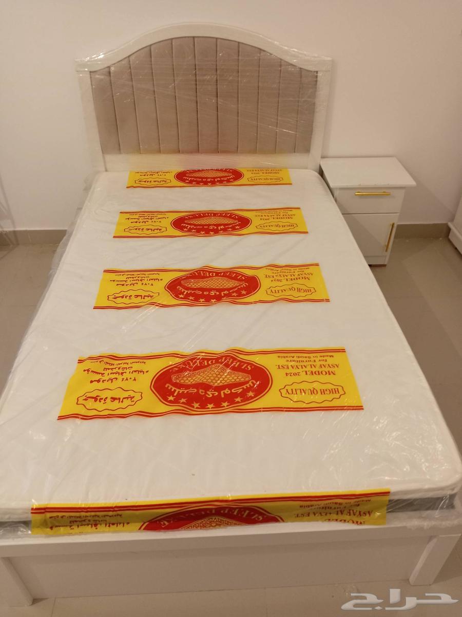 Beds and mattresses of all sizes at factory price, new and ready64523458244994112