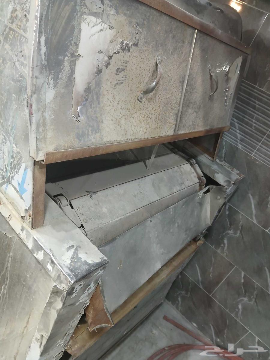 Egyptian mixer and oven for sale, available in Riyadh, Al Nazim neighborhood64524656890242111