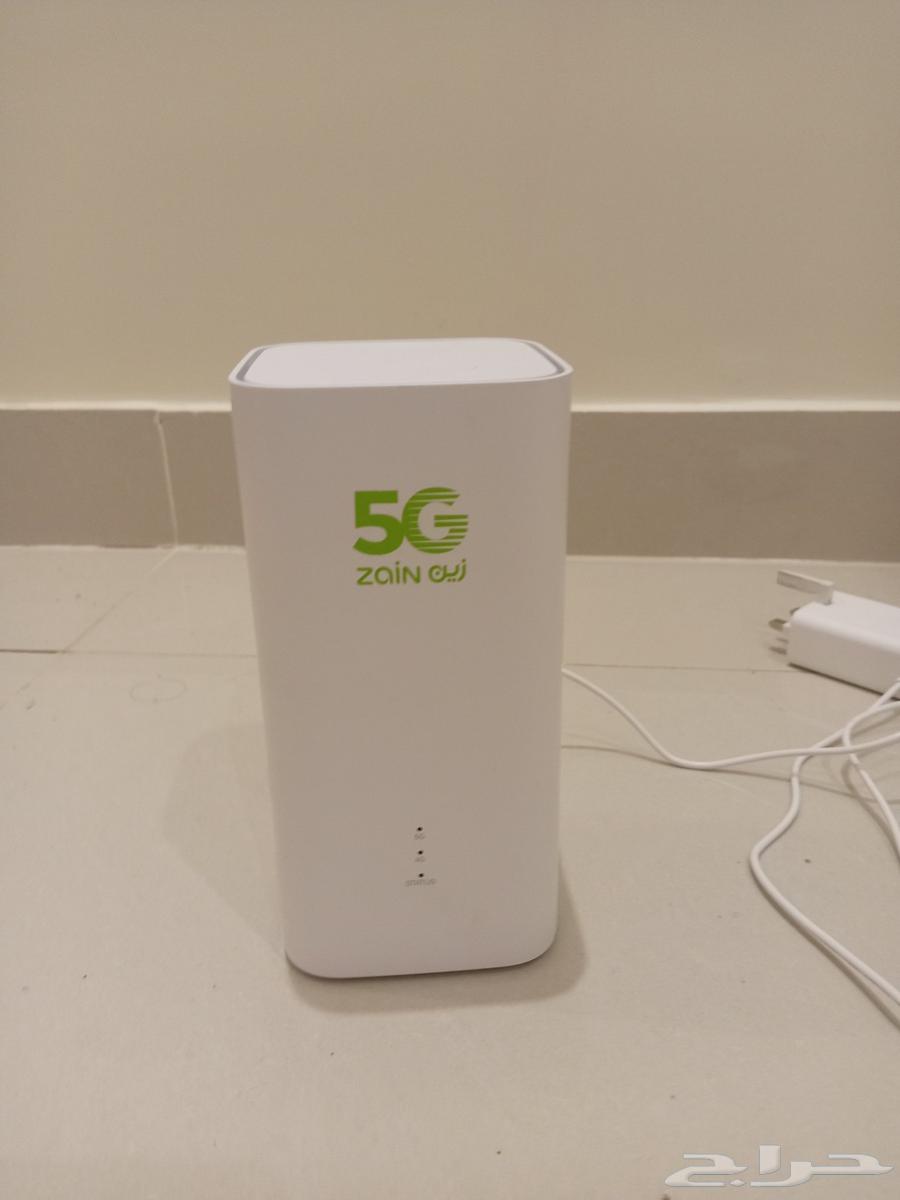 Unlimited 5G Network Router64520628332162110