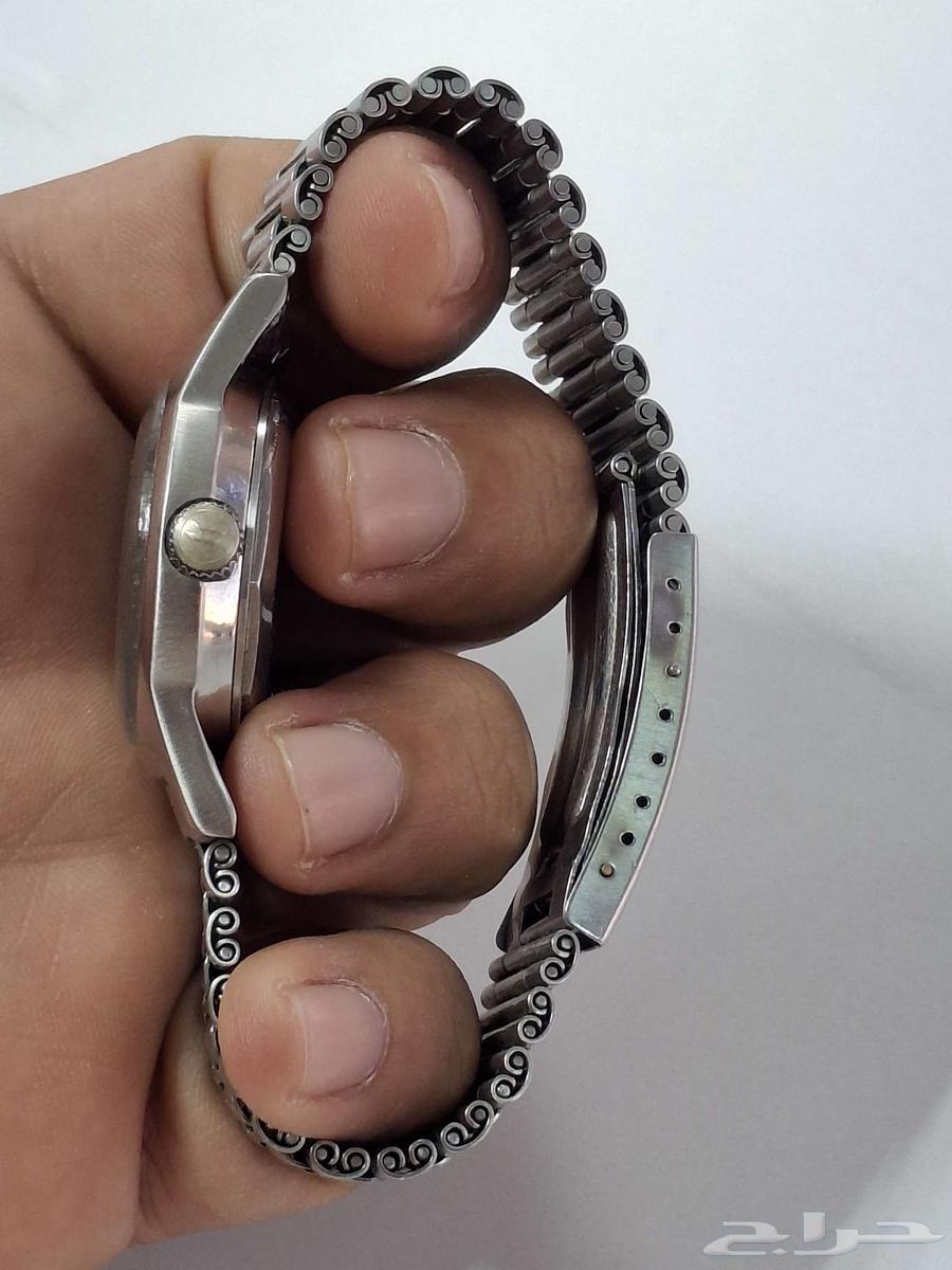 ساعة ام صليب مديل الثمانينات64521254581762111