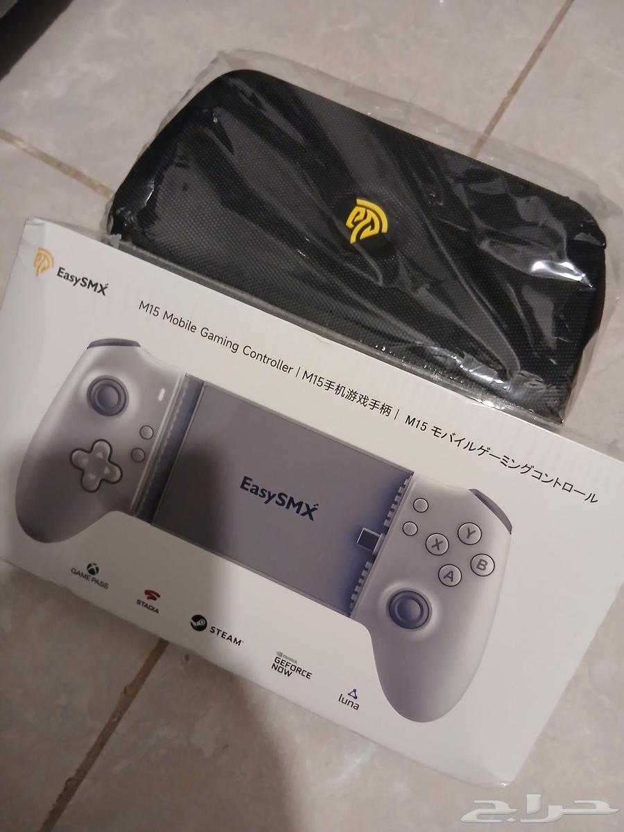 Mobile Game Controller64524115127809110