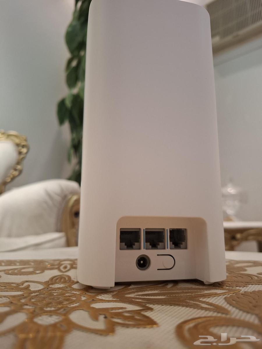 Huawei Latest Router Model Supports All SIM Cards64519751860611112