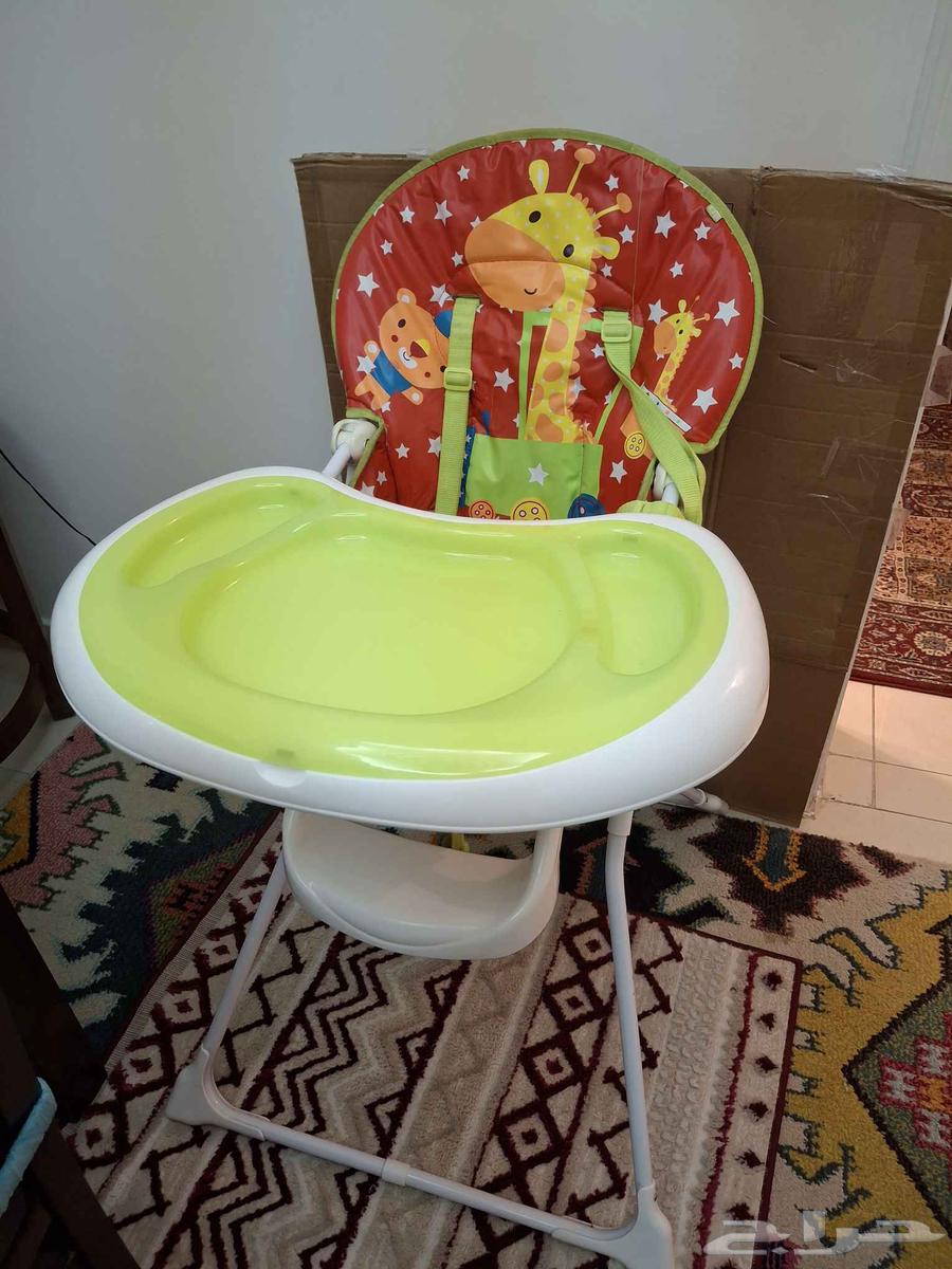 كرسي أطفال للبيع64523444127619112