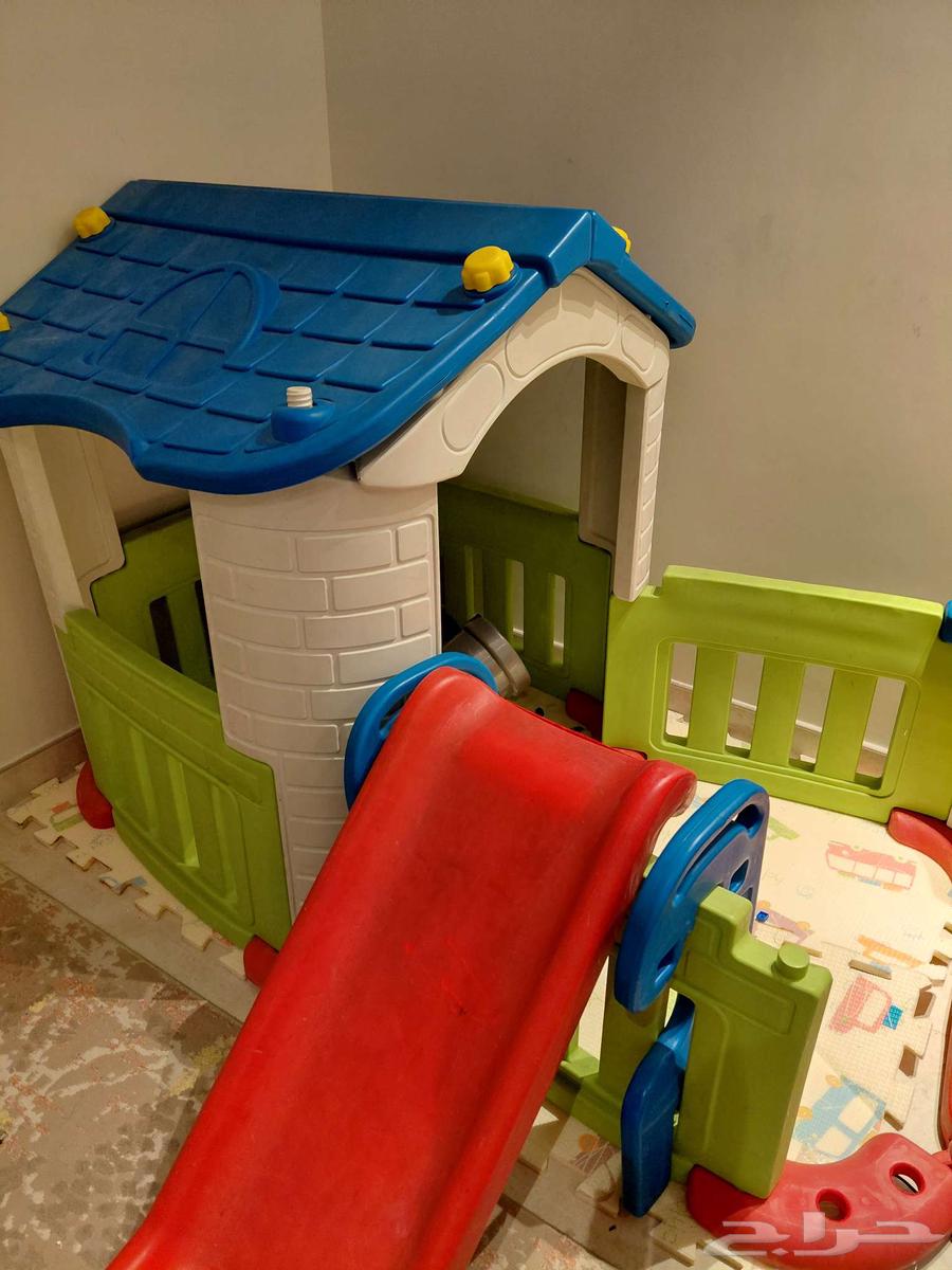 بيت اطفال للبيع64520897026434110