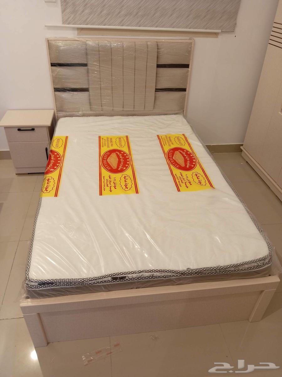 Beds and mattresses of all sizes at factory price, new and ready64523458244994113