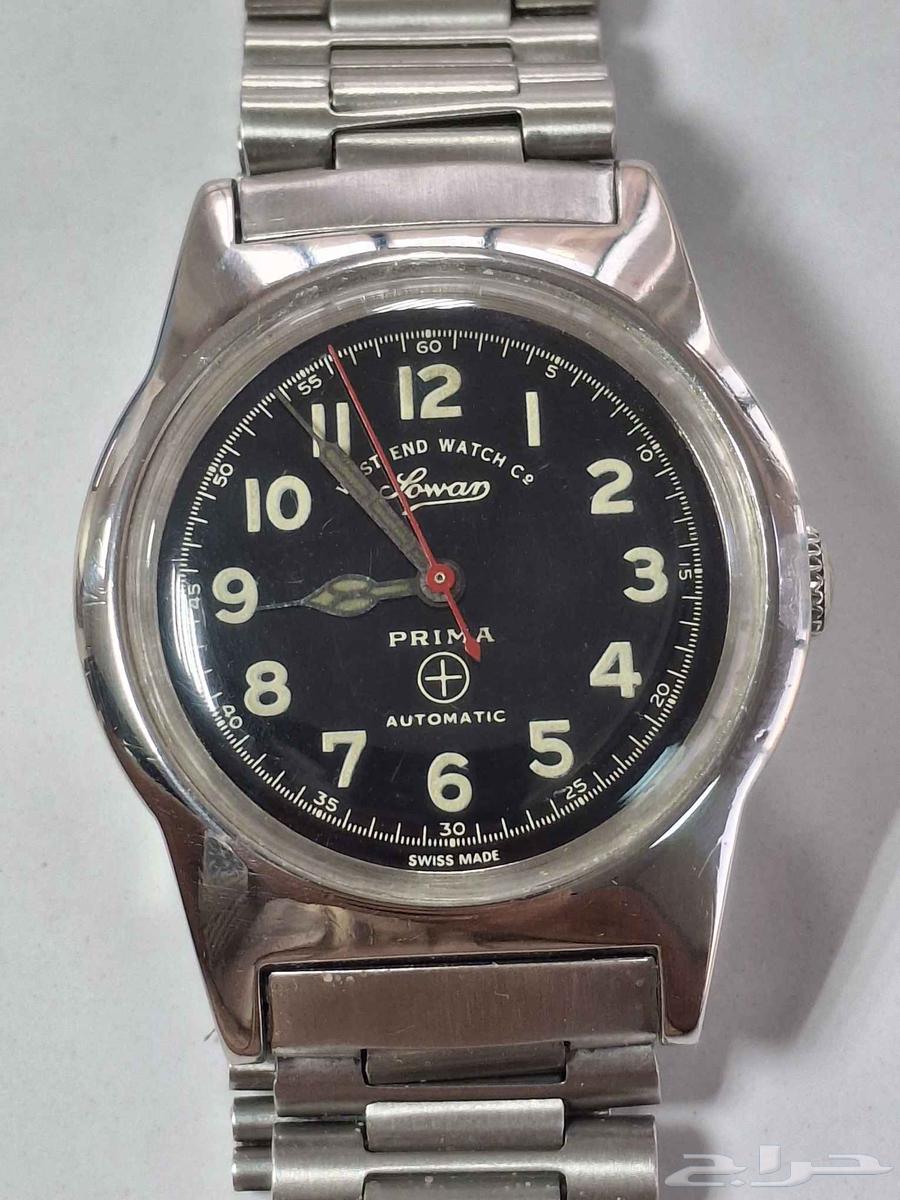 ساعة ام صليب مديل الثمانينات64521254581762114