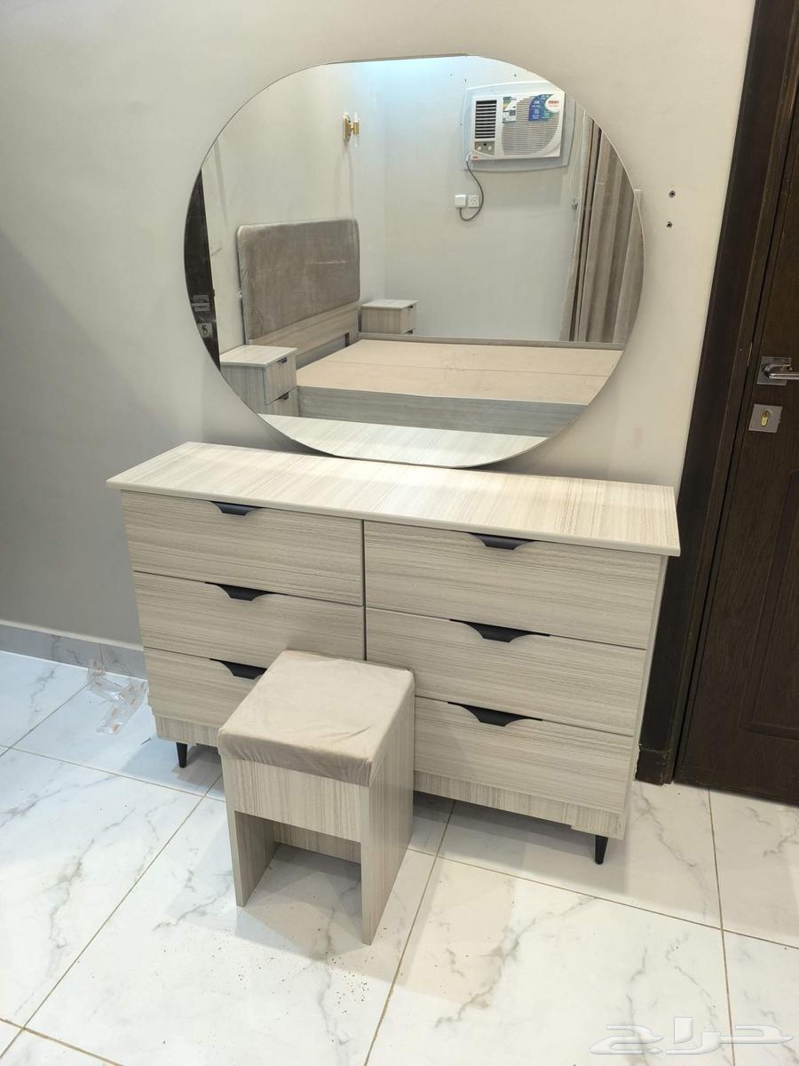 غرف نوم جديده جاهزه للبيع بأسعار مخفضة64525926033155111