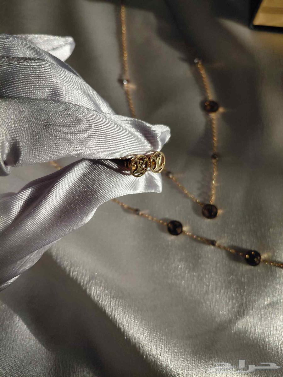 Women's Accessories (Louis Vuitton Set)64523189806465114