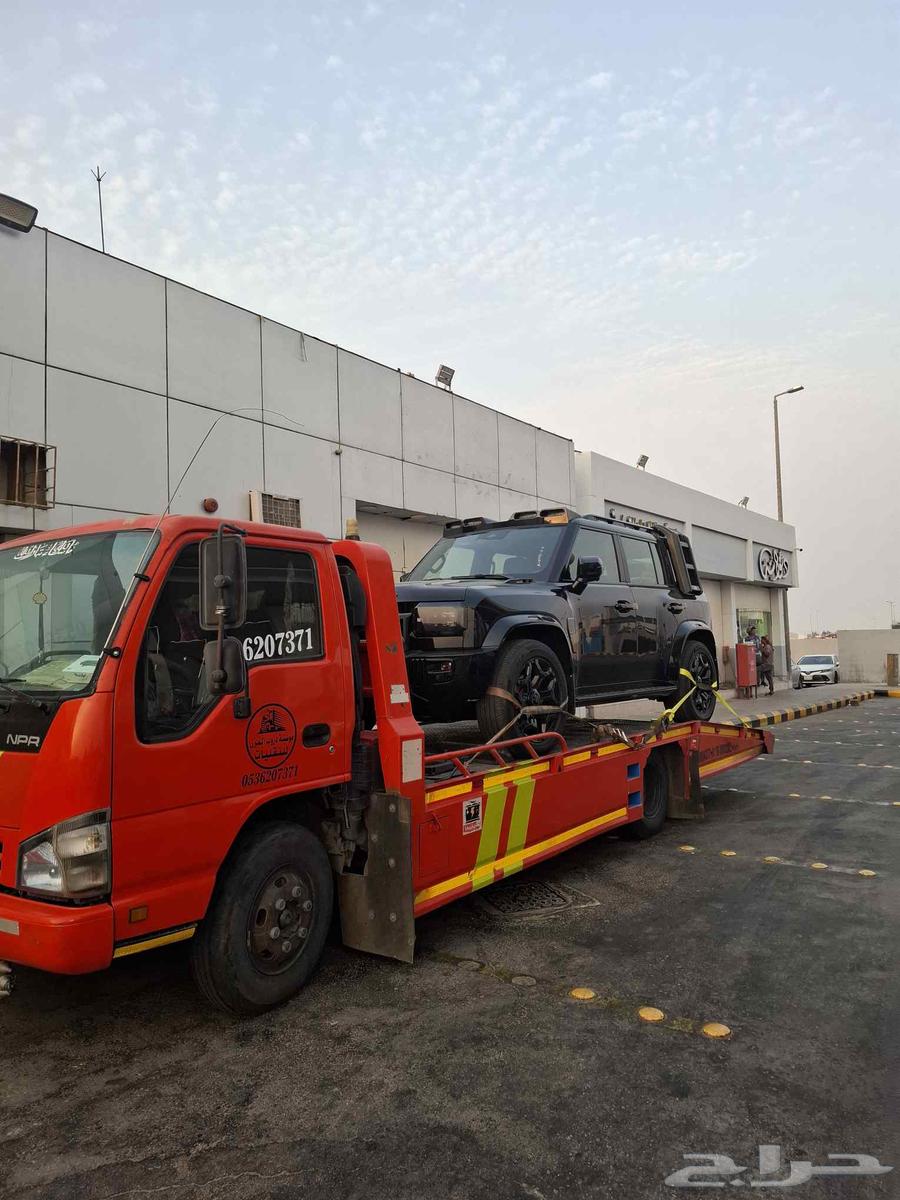 Dammam flatbed to Riyadh, Al-Qassim, Al-Ahsa64381315207427110