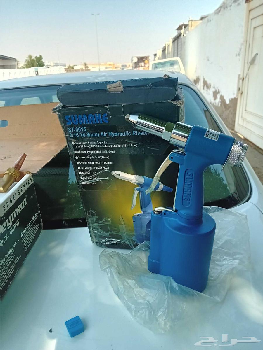 Complete Victor welding set and welding machine64521040644226112