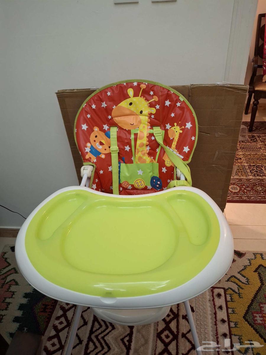 كرسي أطفال للبيع64523444127619110