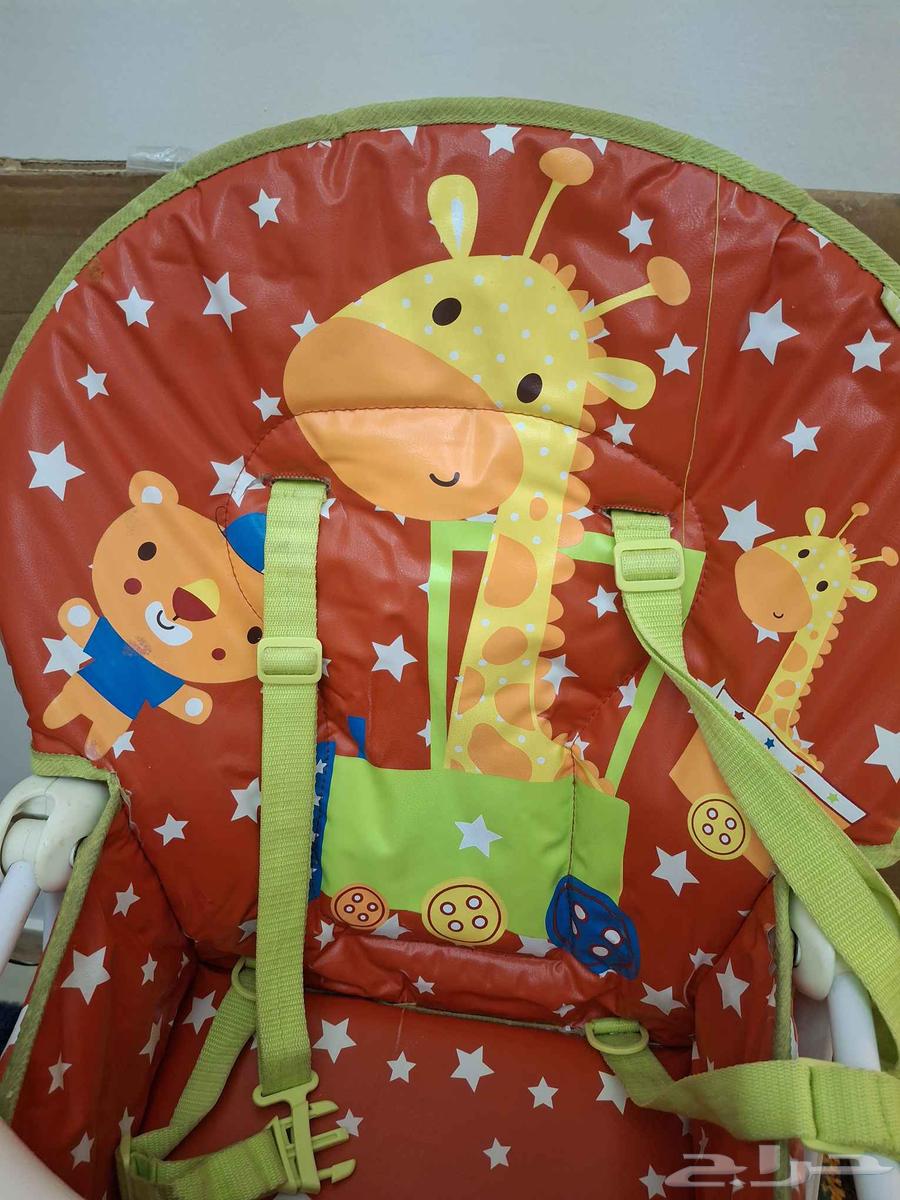 كرسي أطفال للبيع64523444127619111