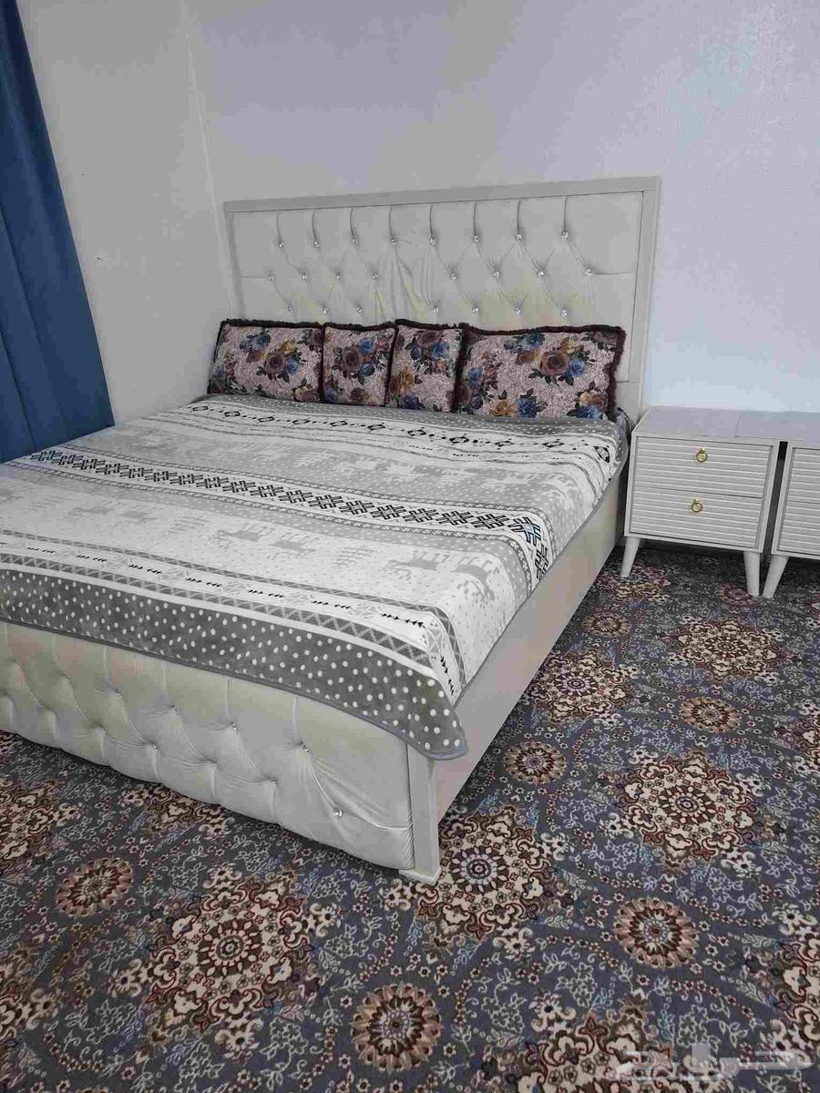 غرفة نوم للبيع شبه جديده64520940237313110