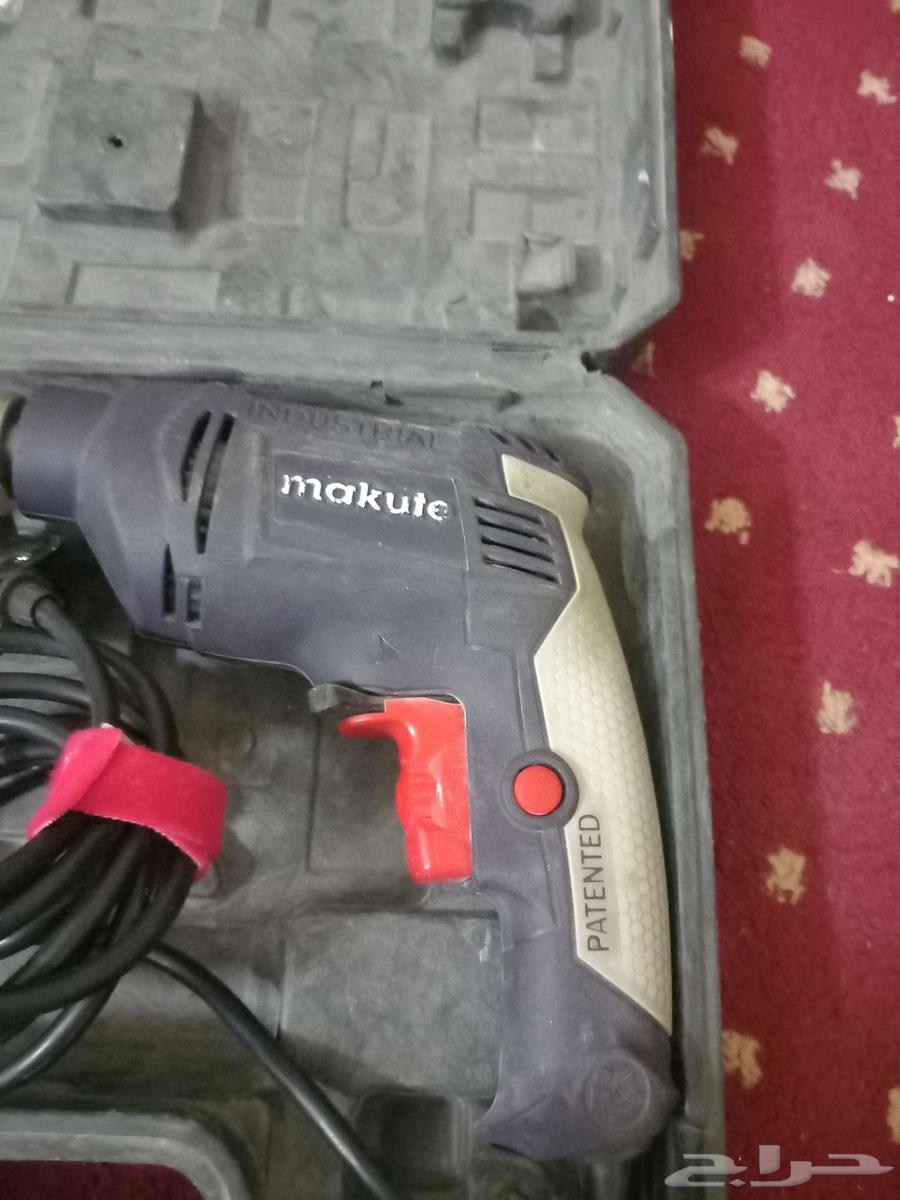 عده وادوات كهربائية للبيع64519172911491110