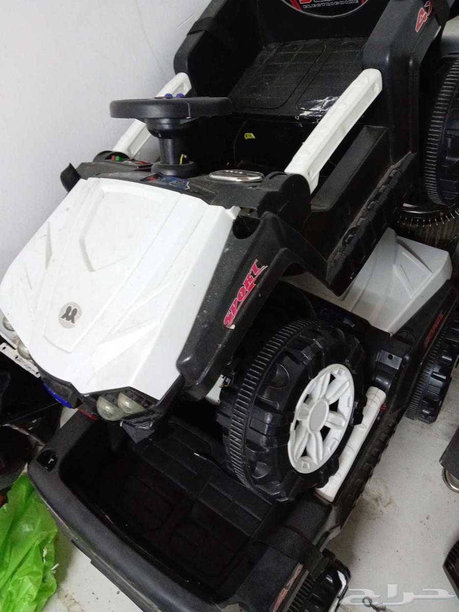 Self and Remote Control Promote Policy 100 Unit64524300566786110