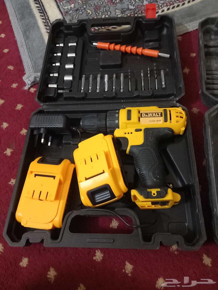 عده وادوات كهربائية للبيع64519172911491113