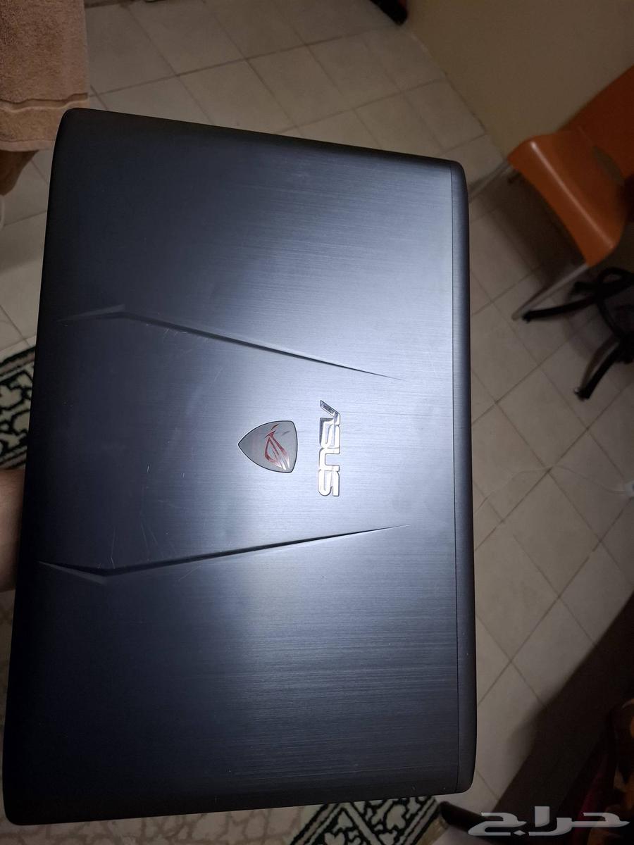 لابتوب Assus Gaming64522259796738111