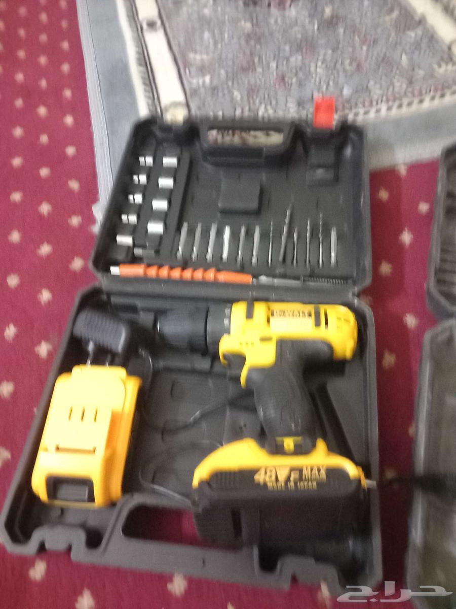 عده وادوات كهربائية للبيع64519172911491111