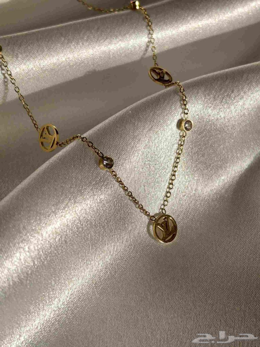 Women's Accessories (Louis Vuitton Set)64523189806465110