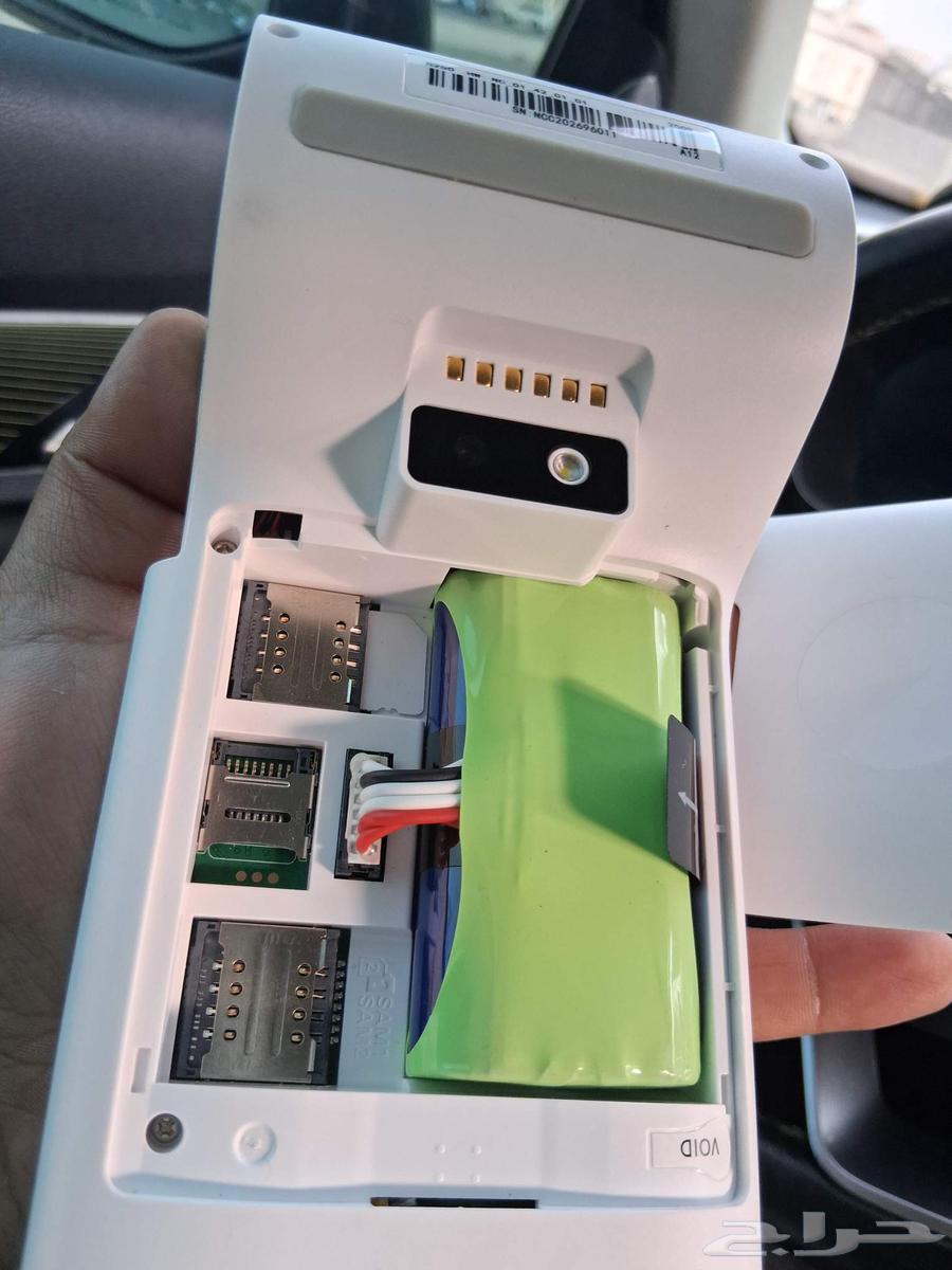 جهاز كاشير وشبكه استعمال اسبوع لسا جديد64520403806851112