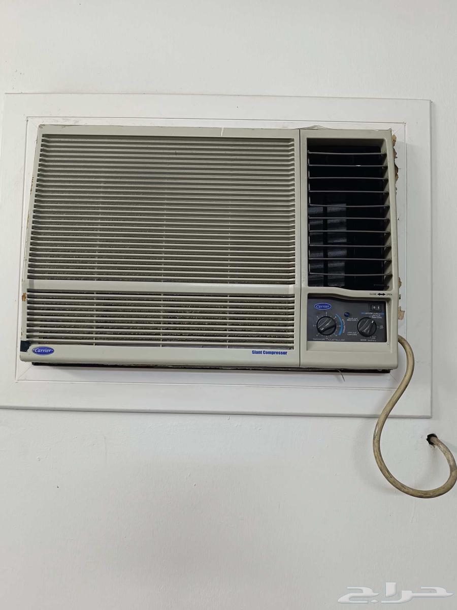 مكيف كاريرا للبيع64520147642753110