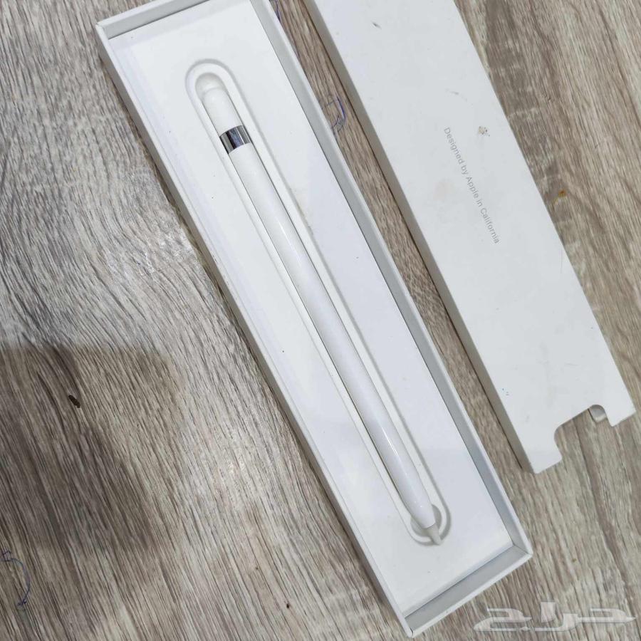 قلم ايباد الاصلي الجيل الاول apple pencil64524531355138110