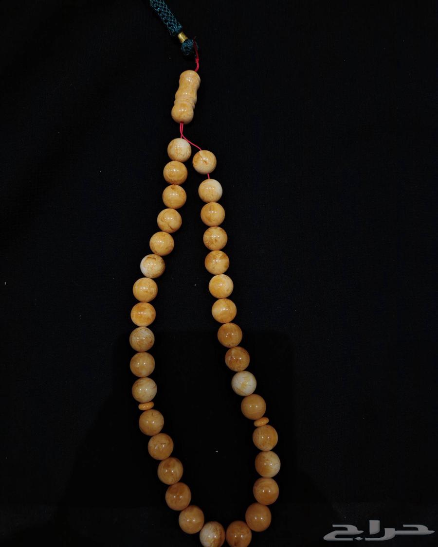 سبحه تراب كهرب بولندي64521836677378111