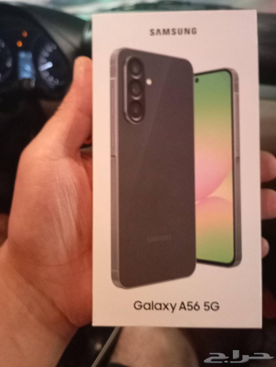 جوال جديد بالكرتونه64525898112257113