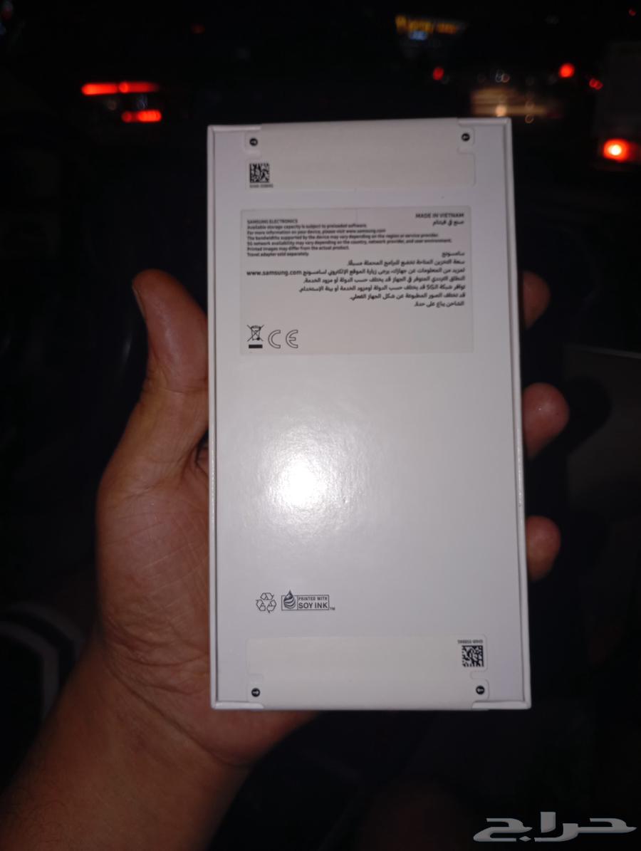 جوال جديد بالكرتونه64525898112257111