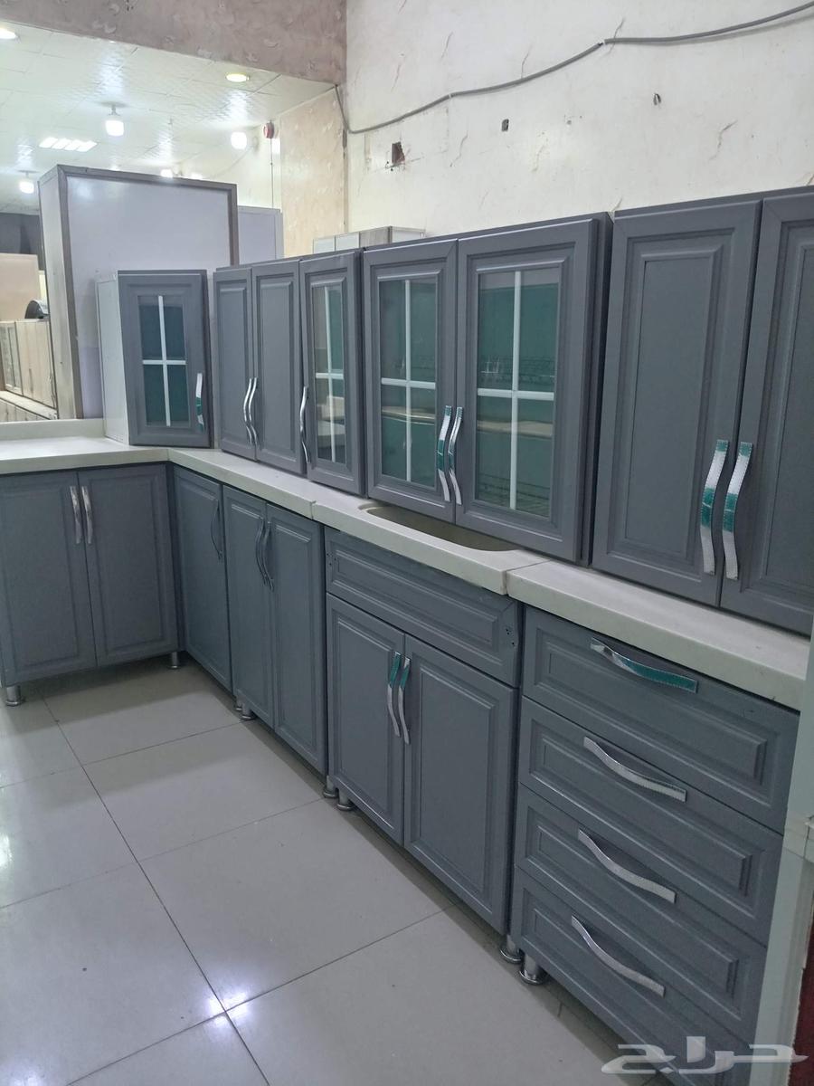 Very clean used kitchens, no damage, very light use64525037538179110