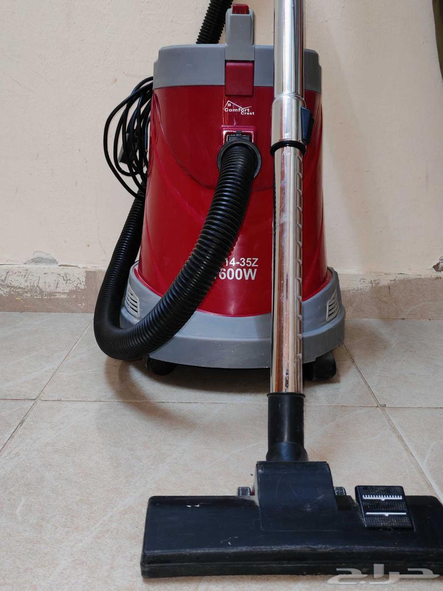 مكنسة كهربائية مكانس كهرب 100ريال64520968787459113