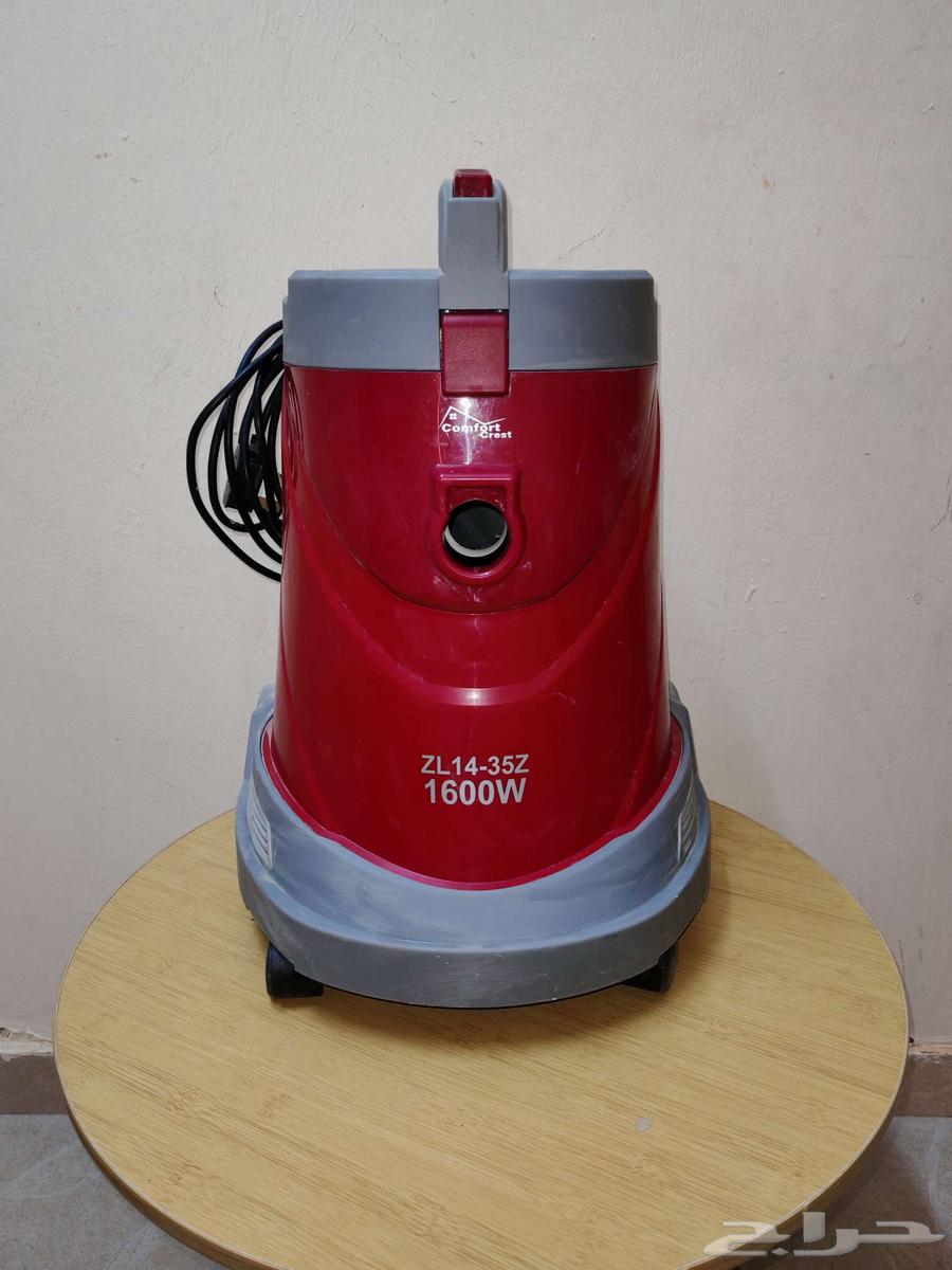 مكنسة كهربائية مكانس كهرب 100ريال64520968787459112