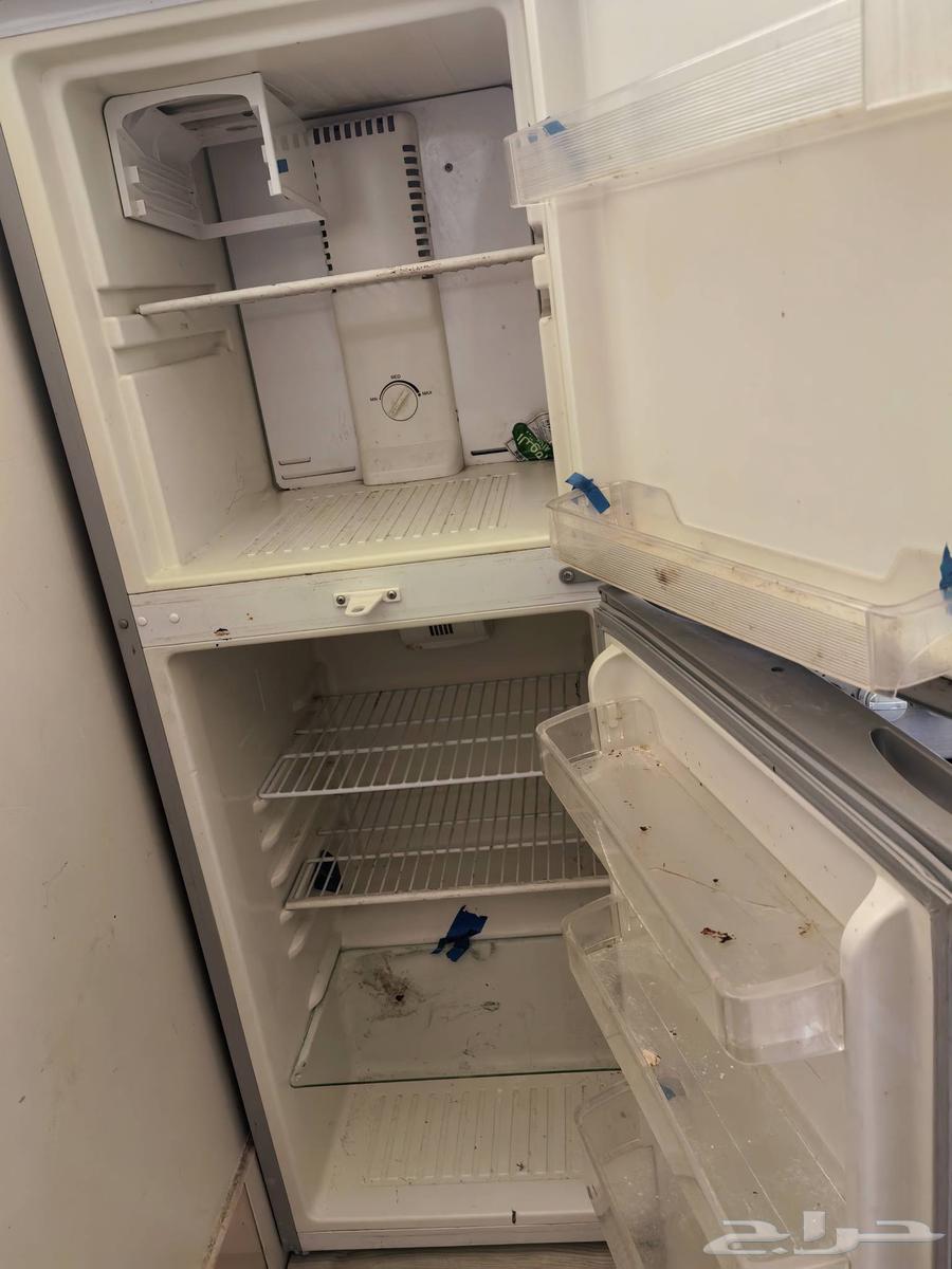 ثلاجه ممتاز التبريد البيع على السوم64519850657026110