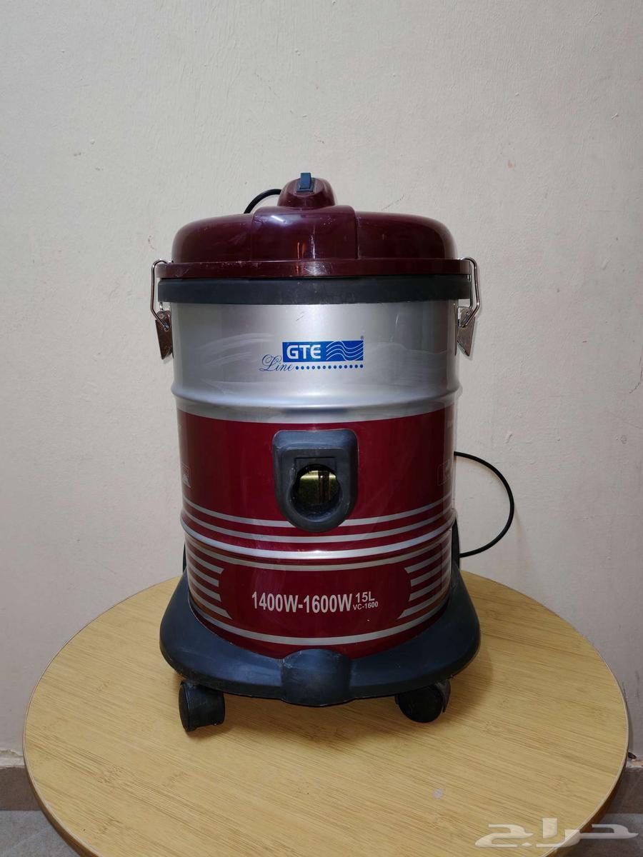 مكنسة كهربائية مكانس كهرب 100ريال64520968787459110